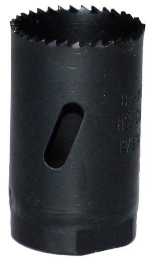 [ALFRA.0510032] Hole Saw 32mm Fine 10TPI HSS Bi-Metal Alfra