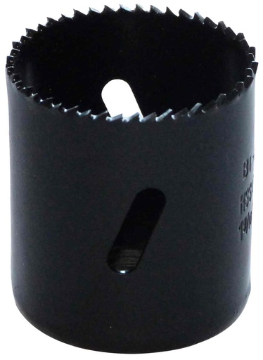 [ALFRA.0510044] Hole Saw 44mm Fine 10TPI HSS Bi-Metal Alfra