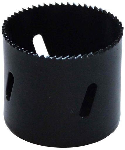 [ALFRA.0510054] Hole Saw 54mm Fine 10TPI HSS Bi-Metal Alfra
