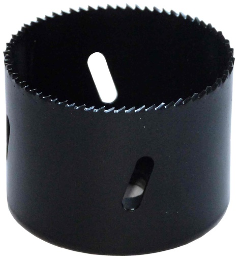[ALFRA.0510060] Hole Saw 60mm Fine 10TPI HSS Bi-Metal Alfra
