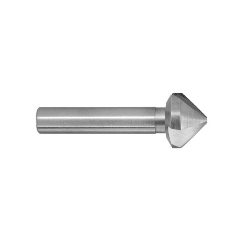 [ALPHA.CS3-14.4] Countersink Three Flute 2-14.4mm HSSCo Alpha