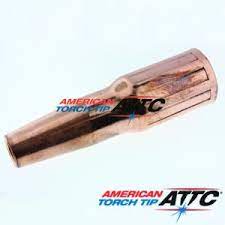 [ATTC.23T-37-F] Nozzle Tapered Fixed 3/8" 2pk ATTC