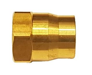 [ATTC.63-6302] Cone Nut 300A Lightning ATTC