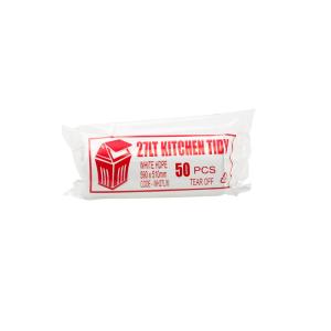 [BAG.KT27] Bag Kitchen Tidy 27L 1000pk