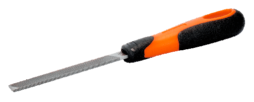 [BAHCO.1-100-08-2-2] File Flat 8" Second Cut Bahco