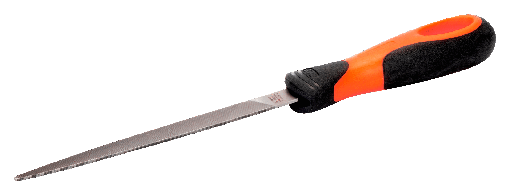 [BAHCO.1-111-06-2-2] File Warding 6" Second Cut Bahco