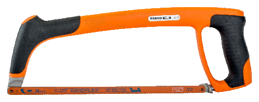 [BAHCO.319] Hack Saw Frame 300mm Bahco