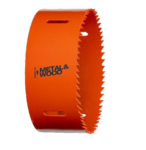 [BAHCO.3830-76-C] Hole Saw 76mm Bahco