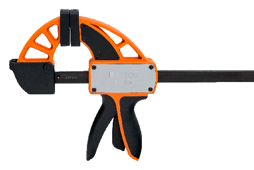 [BAHCO.QCB-150] Quick Clamp 150mm 200kg Capacity Bahco