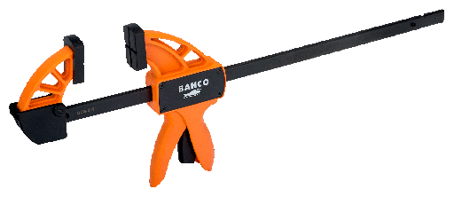 [BAHCO.QCG-150] Quick Clamp 150mm 125kg Capacity Bahco