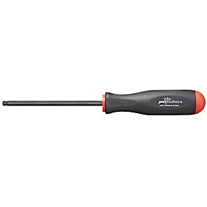 [SUT.BD40652] Screw Driver Hex Ball 2.0x72mm Bondhus