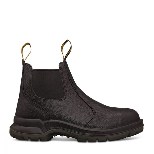 [BOOT15.480-7] Boot Safety Size 7.0 Kings **DISCONTINUED