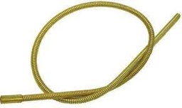 [BZ001.0305P] MIG Neck Liner MIG Brass Wire