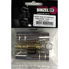 [BZ002.0000P] MIG Kit Front End MB15AK X1