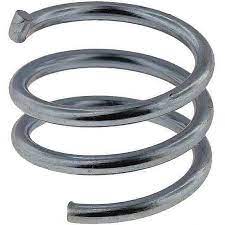 [BZ002.0058P] MIG Nozzle Spring Binzel MB15 2pk