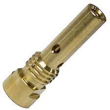 [BZ004.D624] Contact Tip Holder Binzel ABIMIG 255 M6 Single Bul