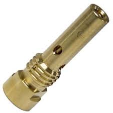 [BZ014.D745] Contact Tip Holder Binzel ABIMIG 355 M8 Single