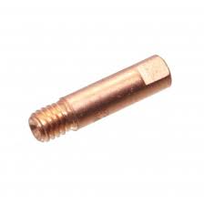 [BZ140.0008P] Contact Tip 0.6mm Binzel MB15 M6x6mm 5pk