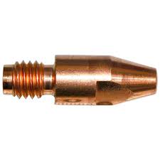 [BZ140.0214P] Contact Tip 0.9mm Binzel MB36 M8x10mm 10pk