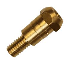 [BZ142.0003P] Contact Tip Holder Binzel MB24 M6 2pk
