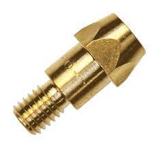 [BZ142.0020P] Contact Tip Holder Binzel MB36 M8 2pk