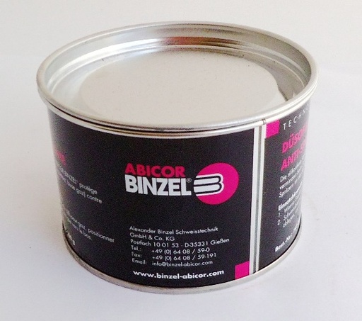 [BZ192.0058] Anti Spatter Mig Dip Paste 300g Binzel