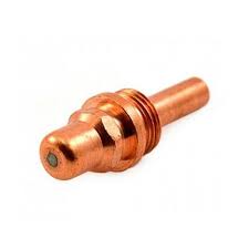 [BZ745.D016] Plasma Electrode Binzel Abiplas110 Long