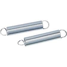 [CEN.C1] Extension Spring 1/8x1-1/2x0.015 Century