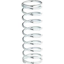 [CEN.C884] Compression Spring 1x8x0.091 1pk Century