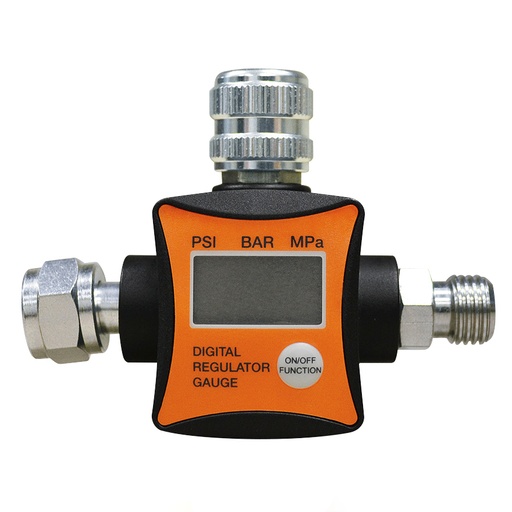 [CHAM.BREG04] Regulator Digital In-Line Champion