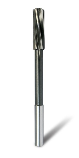 [BOR.6321-5.50] Chucking Reamer 5.5mm HSS Bordo