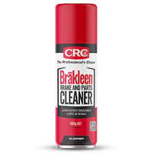 [CRC.5089] Brakleen Spray 500g CRC