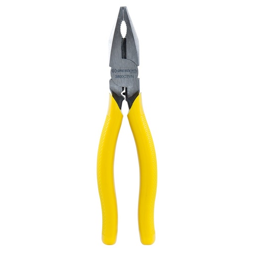 [CRES.3800CTVN] Combination Plier 200mm Crescent