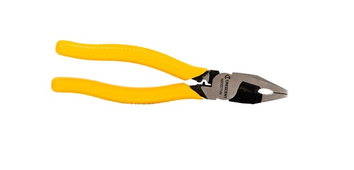 [CRES.4800CTVN] Combination Plier 200mm Universal Crescent