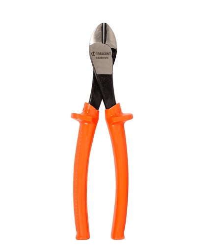 [CRES.5428HVN] Diagonal Cutting Plier 200mm Insulated Crescent