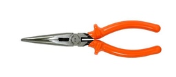 [CRES.6547HVN] Long Nose Plier 180mm Insulated Crescent