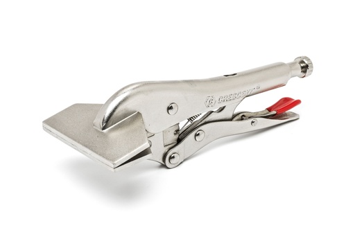 [CRES.C8SMVN] Locking Plier Sheet Metal 200mm Crescent