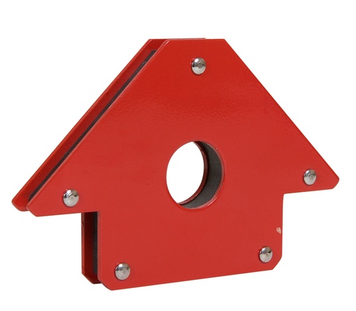 [CRES.CWC100] Welders Magnetic Clamp Crescent