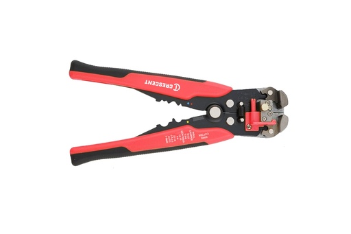 [CRES.CWS1] Wire Stripper Self Adjust Crescent