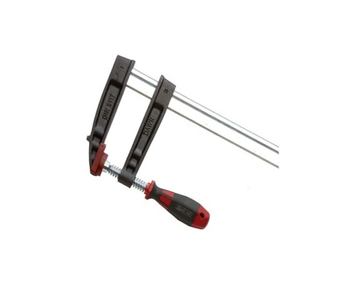[DAWN.61173] F Clamp 150mm Quick Action Plastic Handle Dawn