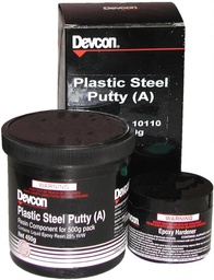 [DEV.10110] Devcon Plastic Steel Putty (A) 500g