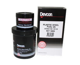 [DEV.10120] Devcon Plastic Steel Putty (A) 1.5kg
