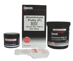 [DEV.10610] Devcon Aluminium Putty 500 g