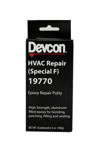 [DEV.19770] Devcon Fasmetal 10 (Hvac) 184 g