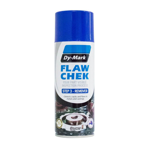 [DYM.19013503] Crack Detector Flawcheck Step 3 Remover 350g
