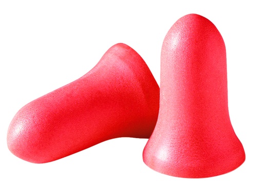 [HON.MAX-1] Ear Plug Uncorded 200pk MAX-1 Howard Leight