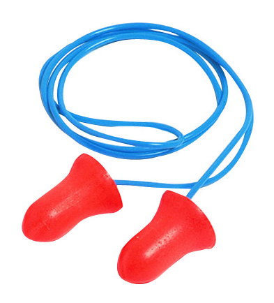 [HON.MAX-30] Ear Plug Corded 100pk MAX-30