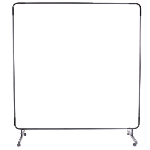 [ELL.F521800] Welding Screen Frame Only 1.8x1.8m