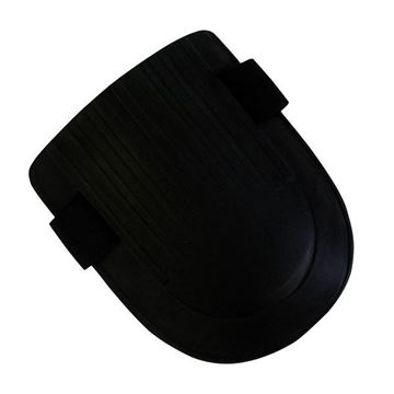 [ELL.KP50] Knee Pads Light Weight Foam Velcro Straps Elliott