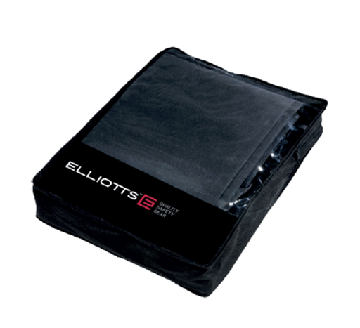 [ELL.NWB66] Welding Blanket 1.8x1.8m NEOWELD